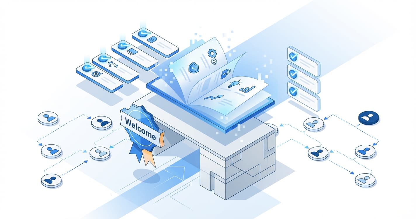 Employee Handbooks Nobody Reads? Try This Instead