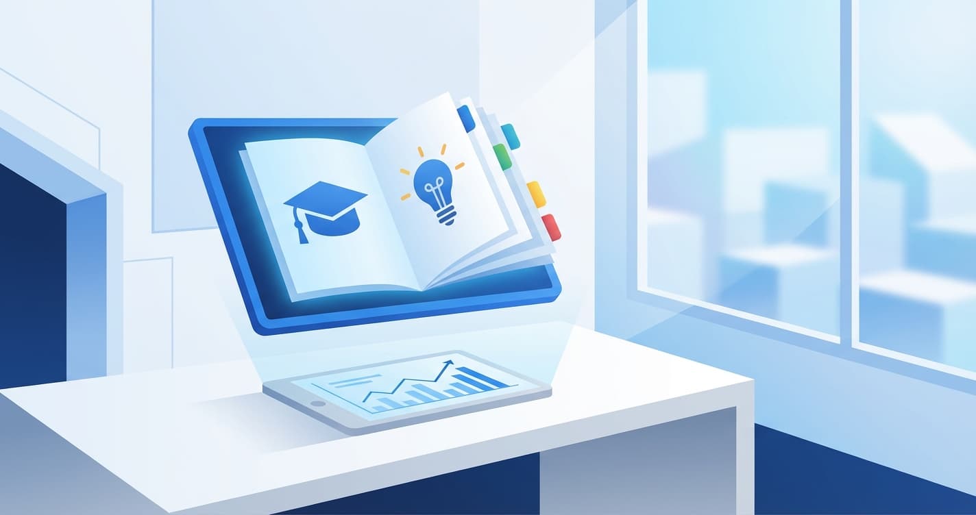 How Educators Are Using Interactive Flipbooks to Engage Students