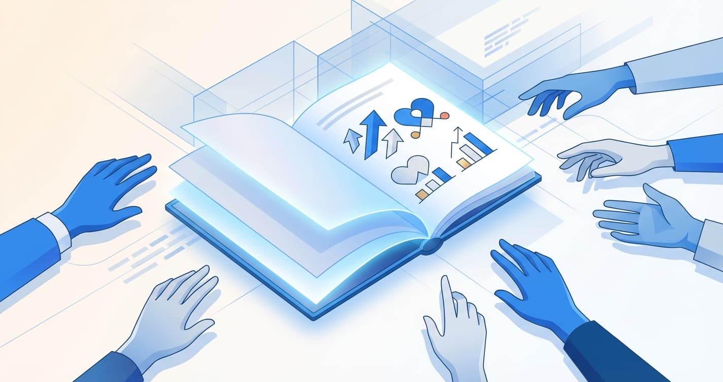 How Nonprofits Are Turning Annual Reports Into Fundraising Tools