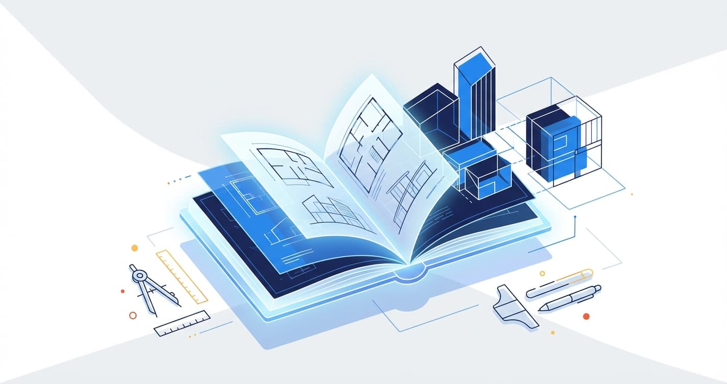 How Architecture Firms Use Digital Portfolios to Win More Projects