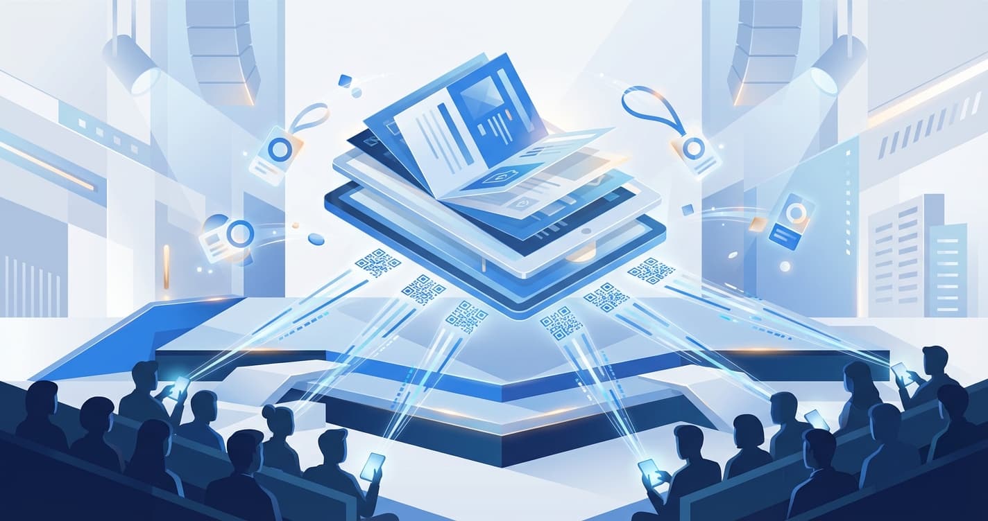 Why Event Organizers Are Switching to Digital Programs