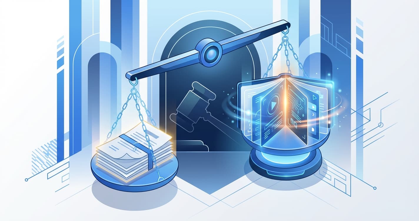 How Law Firms Use Flipbooks for Client-Facing Documents